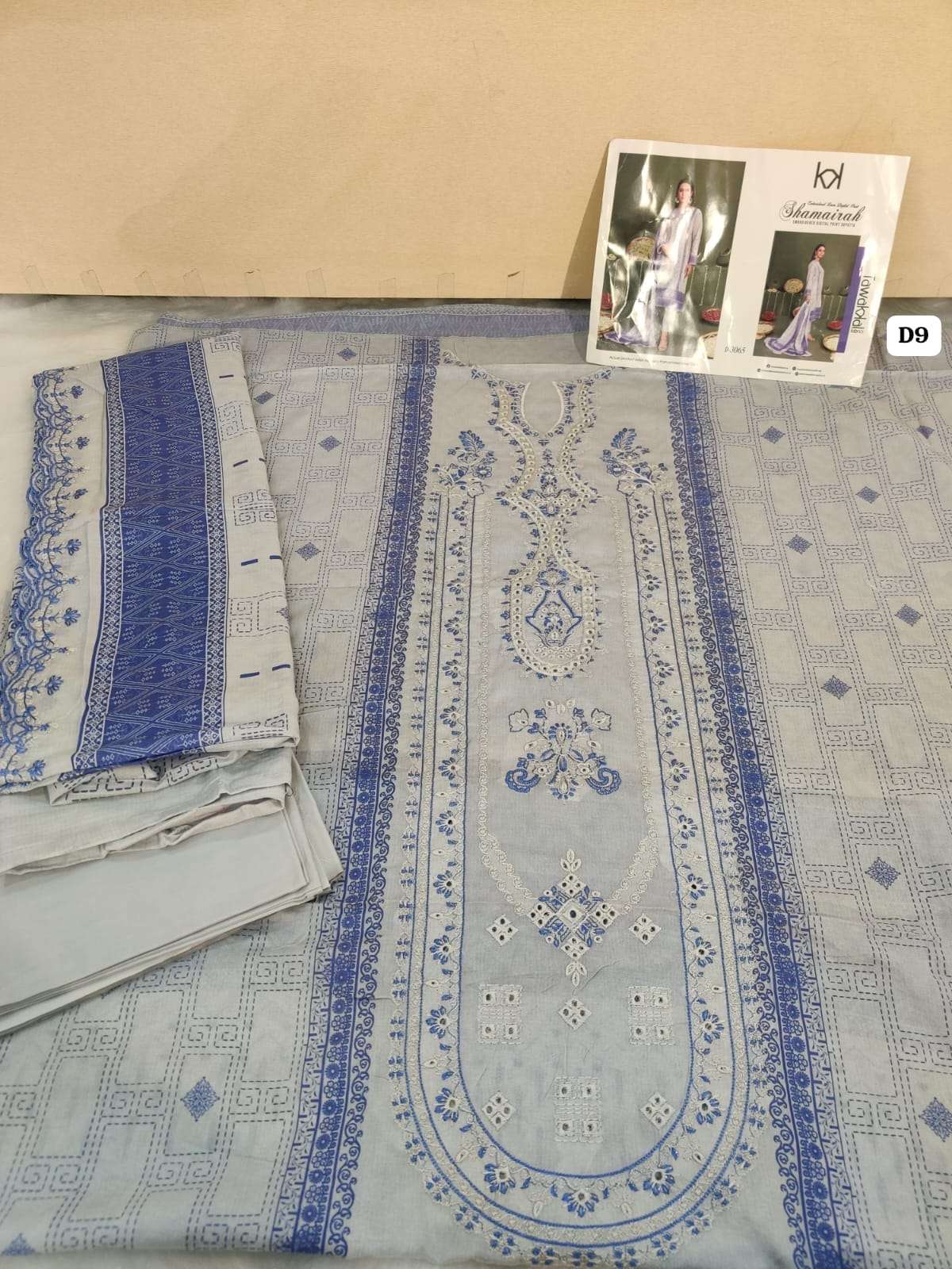 SHAMAIRAH OPEN PIC BY TAWAKKAL